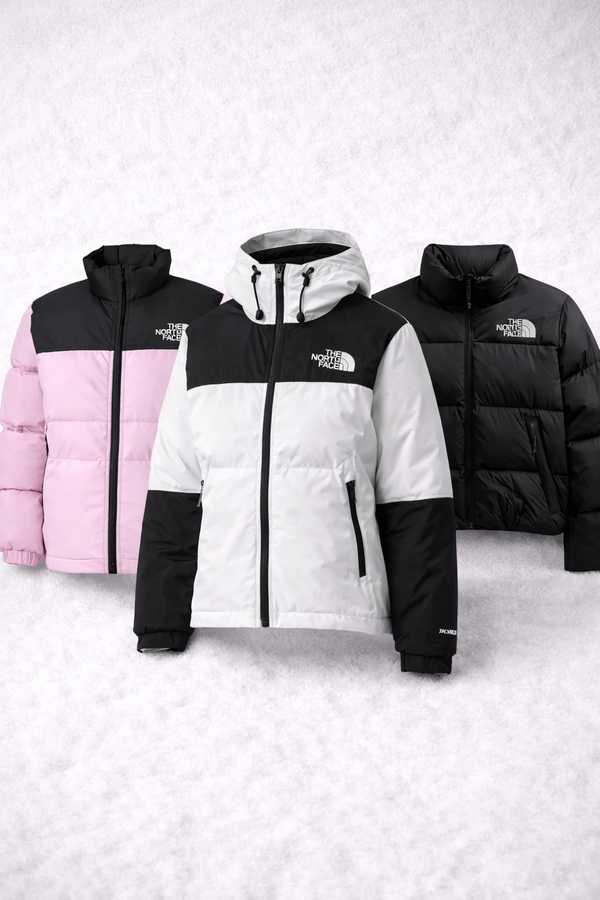 NF Puffers | Fornecedor