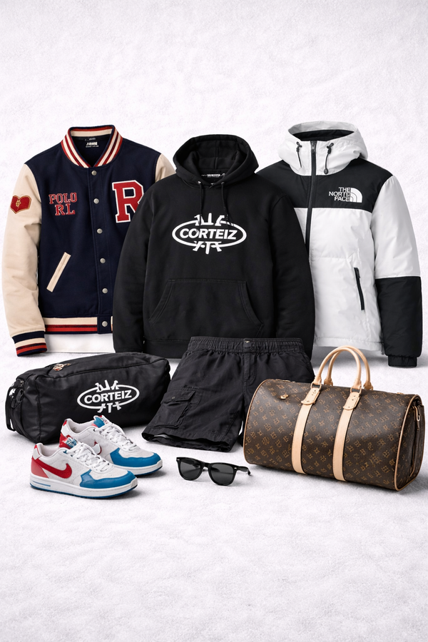 Pack | Todos Fornecedores