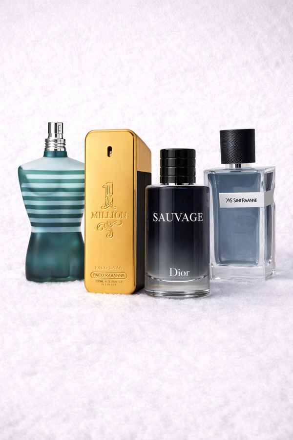 Perfume | Fornecedor